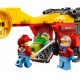 LEGO City 60179 Конструктор Лего Город Вертолёт скорой помощи