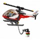 LEGO CITY Перевозчик вертолета 60183