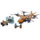 LEGO CITY Арктическая экспедиция Арктический вертолёт 60193