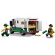 LEGO City 60198 Конструктор Лего Город Товарный поезд