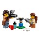 LEGO City 60202 Конструктор Лего Город Любители активного отдыха