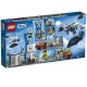 LEGO CITY Воздушная полиция: Авиабаза 60210
