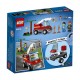 LEGO City 60212 Конструктор Лего Город Пожарные: Пожар на пикнике