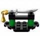 LEGO Ninjago 70628 Конструктор Лего Ниндзяго Ллойд - Мастер Кружитцу