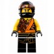 LEGO Ninjago 70637 Конструктор Лего Ниндзяго Коул - Мастер Кружитцу