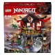 LEGO Ninjago 70643 Конструктор Лего Ниндзяго Храм Воскресения