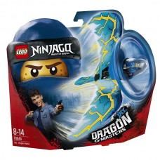 LEGO Ninjago 70646 Конструктор Лего Ниндзяго Мастер дракона