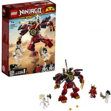 LEGO Ninjago 70665 Конструктор Лего Ниндзяго Робот-самурай