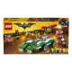 Lego Batman Movie 70903 Конструктор Лего Фильм Бэтмен: Гоночный автомобиль Загадочника