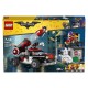 LEGO Batman Movie 70921 Конструктор Лего Фильм Бэтмен: Тяжёлая артиллерия Харли Квинн