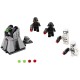 Lego Star Wars Боевой набор Первого Ордена 75132