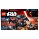 LEGO Star Wars 75145 Конструктор Лего Звездные Войны Истребитель Затмения