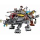 LEGO Star Wars 75157 Конструктор Лего Звездные Войны Шагающий штурмовой вездеход AT-TE Рекса