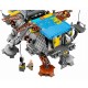LEGO Star Wars 75157 Конструктор Лего Звездные Войны Шагающий штурмовой вездеход AT-TE Рекса