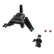 Lego Star Wars 75163 Конструктор Лего Звездные Войны Микроистребитель Имперский шаттл Кренника