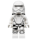 LEGO Star Wars 75166 Конструктор Лего Звездные Войны Спидер Первого ордена