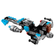 LEGO Star Wars 75167 Конструктор Лего Звездные Войны Спидер охотника за головами