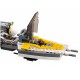 Lego Star Wars 75172 Конструктор Лего Звездные Войны Звёздный истребитель типа Y