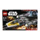 Lego Star Wars 75172 Конструктор Лего Звездные Войны Звёздный истребитель типа Y