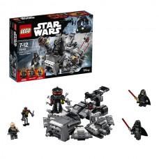 LEGO Star Wars 75183 Конструктор Лего Звездные Войны Превращение в Дарта Вейдера