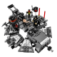 LEGO Star Wars 75183 Конструктор Лего Звездные Войны Превращение в Дарта Вейдера