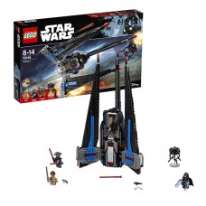 LEGO Star Wars 75185 Конструктор Лего Звездные Войны Исследователь I