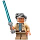 LEGO Star Wars 75185 Конструктор Лего Звездные Войны Исследователь I