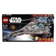 LEGO Star Wars 75186 Конструктор Лего Звездные Войны Стрела