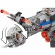 LEGO Star Wars 75188 Конструктор Лего Звездные Войны Бомбардировщик Сопротивления