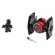 LEGO Star Wars 75194 Конструктор Лего Звездные Войны Микрофайтер Истребитель СИД Первого Ордена