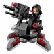 LEGO Star Wars 75197 Конструктор Лего Звездные Войны Боевой набор специалистов Первого Ордена