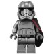 LEGO Star Wars 75201 Конструктор Лего Звездные Войны Вездеход AT-ST Первого Ордена