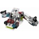 LEGO Star Wars 75206 Конструктор Лего Звездные Войны Боевой набор Джедаев и Клонов-Пехотинцев