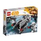 LEGO Star Wars 75207 Конструктор Лего Звездные Войны Боевой набор Имперского Патруля