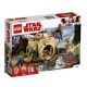LEGO Star Wars 75208 Конструктор Лего Звездные Войны Хижина Йоды