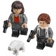 LEGO Star Wars 75209 Конструктор Лего Звездные Войны Спидер Хана Cоло