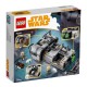 LEGO Star Wars 75210 Конструктор Лего Звездные Войны Спидер Молоха