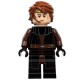 LEGO Star Wars 75214 Конструктор Лего Звездные Войны Звёздный истребитель Энакина