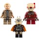 LEGO Star Wars 75215 Конструктор Лего Звездные Войны Свуп-байки