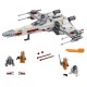 LEGO Star Wars 75218 Конструктор Лего Звездные Войны Звёздный истребитель типа Х