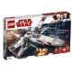 LEGO Star Wars 75218 Конструктор Лего Звездные Войны Звёздный истребитель типа Х