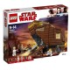 LEGO Star Wars 75220 Конструктор Лего Звездные Войны Песчаный краулер