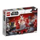 LEGO Star Wars 75225 Конструктор Лего Звездные войны Боевой набор Элитной преторианской гвардии