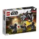 LEGO Star Wars 75226 Конструктор Лего Звездные Войны Боевой набор отряда Инферно