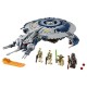 LEGO Star Wars 75233 Конструктор Лего Звездные Войны Дроид-истребитель