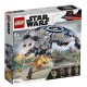 LEGO Star Wars 75233 Конструктор Лего Звездные Войны Дроид-истребитель