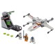 LEGO Star Wars 75235 Конструктор Лего Звездные Войны Звёздный истребитель типа Х