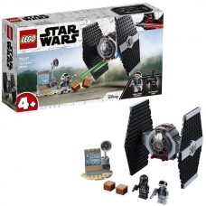 LEGO Star Wars 75237 Конструктор Лего Звездные Войны Истребитель СИД