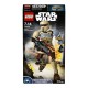 Lego Star Wars 75523 Конструктор Лего Звездные Войны Штурмовик со Скарифа