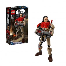 Lego Star Wars 75525 Конструктор Лего Звездные Войны Бэйз Мальбус